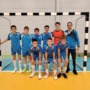 Újabb fényes U15-ös siker