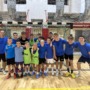 Meggyőző sikerrel nyitott az U15