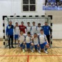 Rangadót nyert az U15