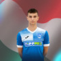 Hajnal Norbert az U19-es válogatottban