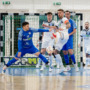 Nagyot küzdöttünk Veszprémben