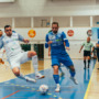 Sportszerűtlenségből sem volt hiány a döntő második meccsén