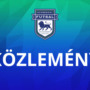 Közlemény