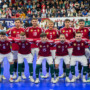 Kecskeméten a futsal-válogatott