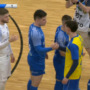 Nagyot harcoltunk Veszprémben