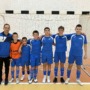 Újabb U15-ös siker, ezúttal a Nagykáta ellen
