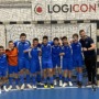 Hatvanban diadalmaskodott az U15