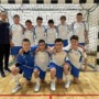U15: gólgazdag döntetlen