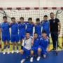 Megvan az ötödik U15-ös siker