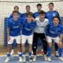 Tovább robog az U19