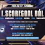 Jön az I. Scoregoal Bál