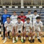 Hatalmas győzelmet aratott az U17