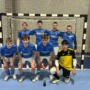 A kemény játék sem állta újtát az U19-nek