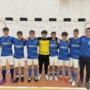 Nagyarányú U17-es siker Nagykátán