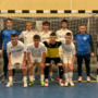 Győzelmével megnyerte a bajnokságot az U19