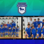 Sokat fejlődtek az U13-U15 csapatok