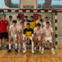 U17: kétgólos hátrány a visszavágó előtt