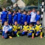 Bemutatkoznak a legfiatalabb kék oroszlánok