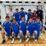 U13-U15: Egy új edzővel, töretlen lelkesedéssel