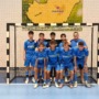 Győzelem az NB3-as évnyitón