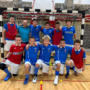 U15-ös siker a Dunakeszi ellen